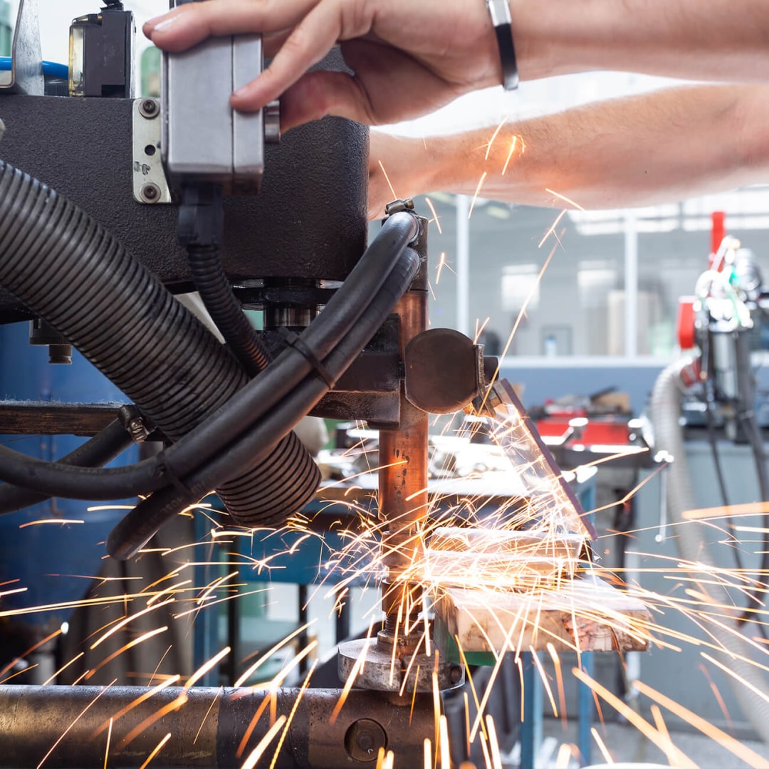 saldatura-capacitive